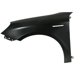 Parafango anteriore sinistro con For o Lucciola per Alfa Romeo Giulietta AA3443014