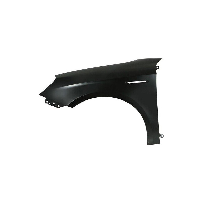 Parafango anteriore sinistro con For o Lucciola per Alfa Romeo Giulietta AA3443014