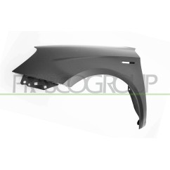Parafango anteriore sinistro con For o Lucciola per Alfa Romeo Giulietta AA3443014 - 64-AA3443014 - 64-AA3443014
