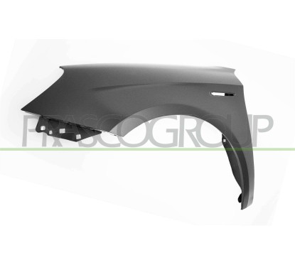 Parafango anteriore sinistro con For o Lucciola per Alfa Romeo Giulietta AA3443014