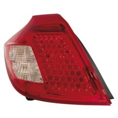 Gruppo ottico L3685 Post. Ceed 2010- sinistro per Kia Cee'd 326903685 - 30-326903685 - 30-326903685