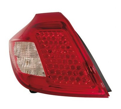 Gruppo ottico L3685 Post. Ceed 2010- sinistro per Kia Cee'd 326903685 - 30-326903685 - 30-326903685