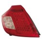 Gruppo ottico L3685 Post. Ceed 2010- sinistro per Kia Cee'd 326903685