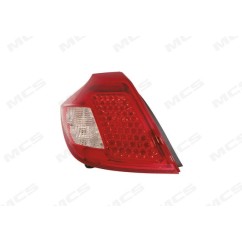 Gruppo ottico L3685 Post. Ceed 2010- sinistro per Kia Cee'd 326903685 - 30-326903685 - 30-326903685