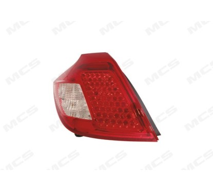 Gruppo ottico L3685 Post. Ceed 2010- sinistro per Kia Cee'd 326903685