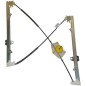 Mecc.elett.anteriore destro (C/Elettronica) C5 dal 2001 per Citroen C5 (Dc_De) e C5 (Rc_Re) CT703R