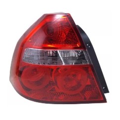 Gruppo ottico posteriore sinistro (Mod. 4PORTE) Chevrolet-Daewoo Aveo 01/Dal 2006 326903927