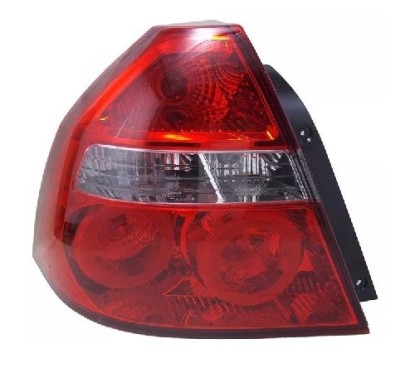 Gruppo ottico posteriore sinistro (Mod. 4PORTE) Chevrolet-Daewoo Aveo 01/Dal 2006 326903927 - 30-326903927 - 30-326903927