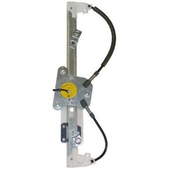 Mecc.elett.posteriore sinistro (C/Elettronica) C5 dal 2001 per Citroen C5 (Dc_De) e C5 (Rc_Re) CT704L - 31-CT704L - 31-CT704L