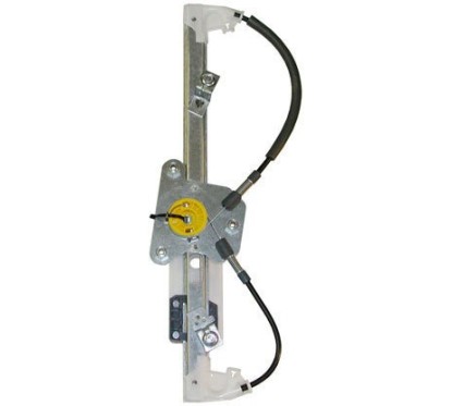 Mecc.elett.posteriore sinistro (C/Elettronica) C5 dal 2001 per Citroen C5 (Dc_De) e C5 (Rc_Re) CT704L - 31-CT704L - 31-CT704L