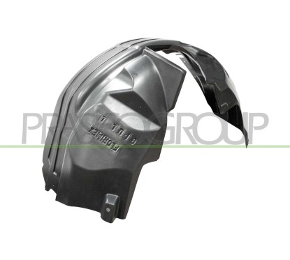 Passaruota anteriore sinistro per Alfa Romeo Giulietta AA3443604