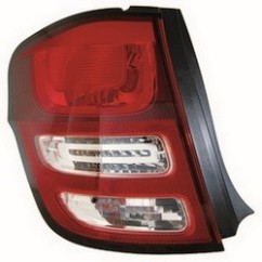 Gruppo ottico L3982 posteriore destro Citroen C3 dal 2009 326903982 - 30-326903982 - 30-326903982