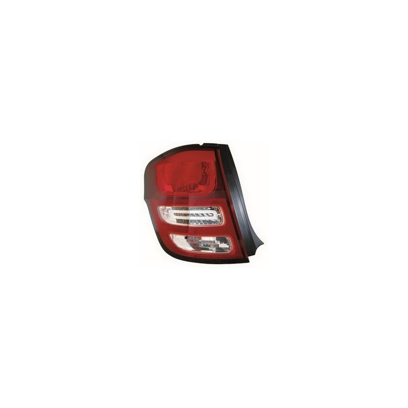 Gruppo ottico L3982 posteriore destro Citroen C3 dal 2009 326903982