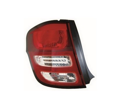 Gruppo ottico L3982 posteriore destro Citroen C3 dal 2009 326903982 - 30-326903982 - 30-326903982