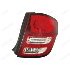 Gruppo ottico L3982 posteriore destro Citroen C3 dal 2009 326903982 - 30-326903982 - 30-326903982