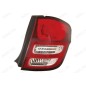 Gruppo ottico L3982 posteriore destro Citroen C3 dal 2009 326903982