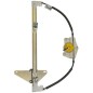 Mecc.elett.anteriore destro (5P) C/Elettronica Citroen C4 dal 2004 CT705R