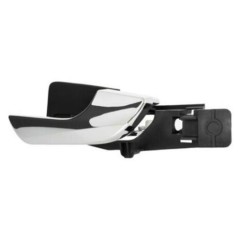 Maniglia Porta Interna anteriore destro Cromata per Alfa Romeo Giulietta AA3448405 - 64-AA3448405 - 64-AA3448405