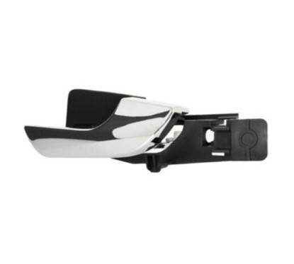 Maniglia Porta Interna anteriore destro Cromata per Alfa Romeo Giulietta AA3448405 - 64-AA3448405 - 64-AA3448405