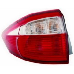 Gruppo ottico L3986 posteriore Ford C-Max 2010- destro 326903986