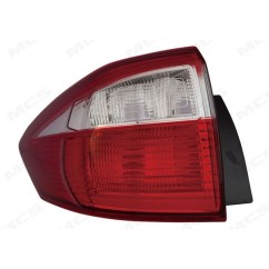Gruppo ottico L3986 posteriore Ford C-Max 2010- destro 326903986 - 30-326903986 - 30-326903986