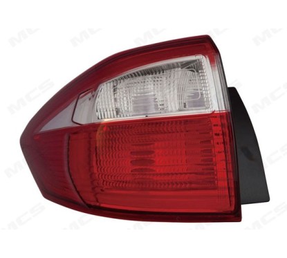 Gruppo ottico L3986 posteriore Ford C-Max 2010- destro 326903986