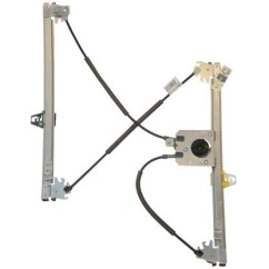 Mecc.ant.destro (C/Elettronica) (3 Porte) Xsara dal 2000 per Citroen Xsara (N1_N0_N2) CT707R - 31-CT707R - 31-CT707R
