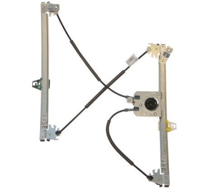 Mecc.ant.destro (C/Elettronica) (3 Porte) Xsara dal 2000 per Citroen Xsara (N1_N0_N2) CT707R - 31-CT707R - 31-CT707R