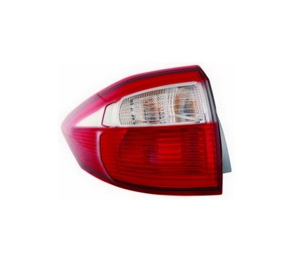 Gruppo ottico L3987 posteriore Ford C-Max 2010- sinistro 326903987 - 30-326903987 - 30-326903987