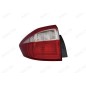 Gruppo ottico L3987 posteriore Ford C-Max 2010- sinistro 326903987