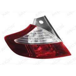 Gruppo ottico L4014 Post.Renault Megane 2008 - destro 326904014 - 30-326904014 - 30-326904014