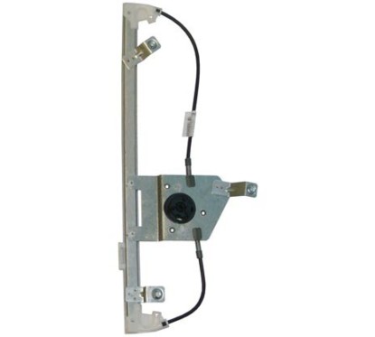 Mecc.elett.posteriore sinistro (C/Elettronica) C4 G.picasso 07 per Citroen C4 Gran Picasso e C4 Picasso CT712L - 31-CT712L -