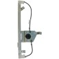 Mecc.elett.posteriore sinistro (C/Elettronica) C4 G.picasso 07 per Citroen C4 Gran Picasso e C4 Picasso CT712L