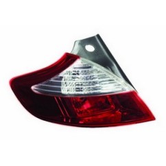 Gruppo ottico L4015 Post.Renault Megane 2008 - sinistro 326904015 - 30-326904015 - 30-326904015