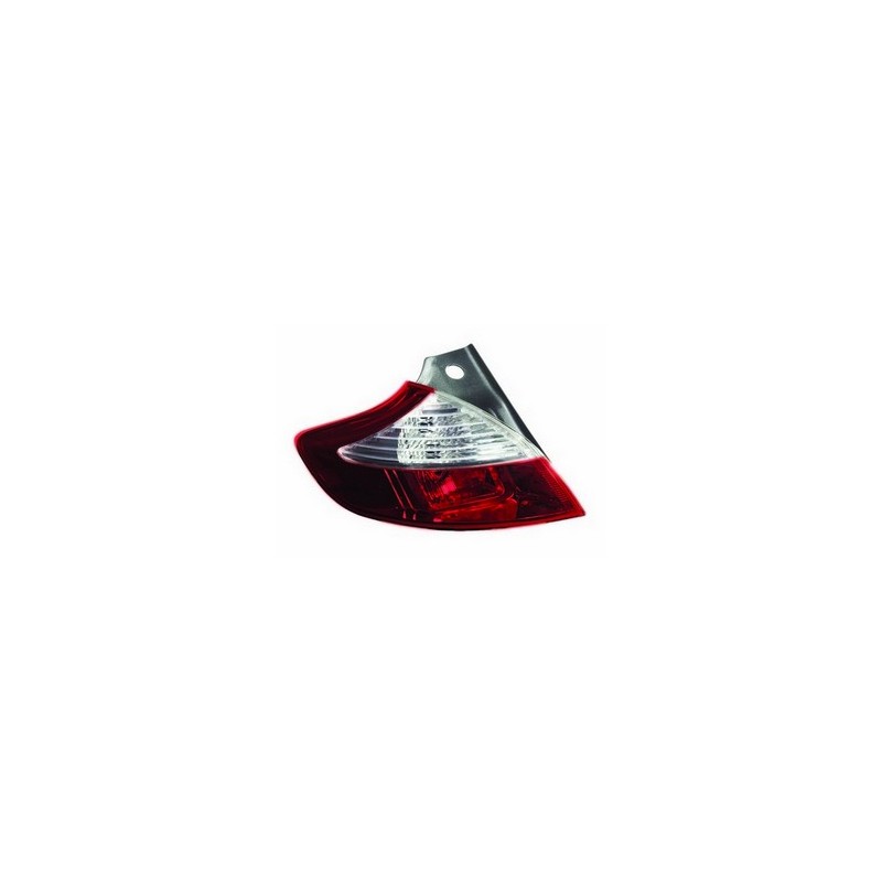 Gruppo ottico L4015 Post.Renault Megane 2008 - sinistro 326904015