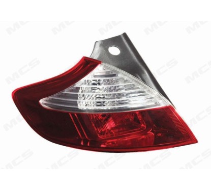 Gruppo ottico L4015 Post.Renault Megane 2008 - sinistro 326904015