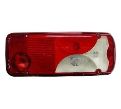 Gruppo ottico posteriore destro (Cassone) Volkswagen Crafter/Volkswagen Lt dal 2006 e altri modelli 326904020 - 30-326904020