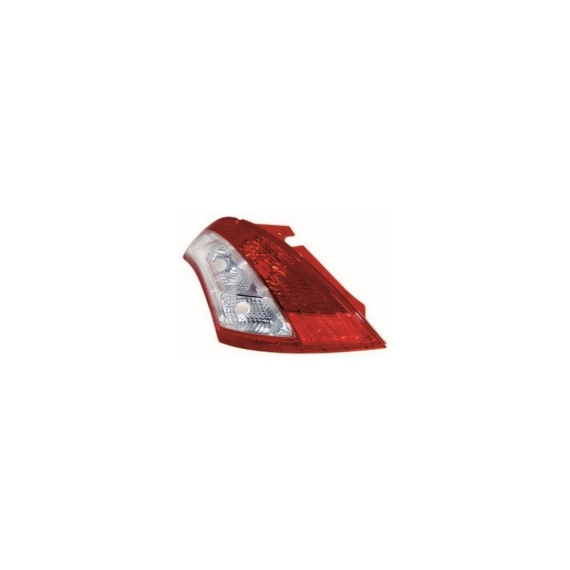 Gruppo ottico L4030 Post.Suzuki Swift 2011- destro 326904030