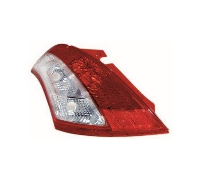 Gruppo ottico L4030 Post.Suzuki Swift 2011- destro 326904030 - 30-326904030 - 30-326904030