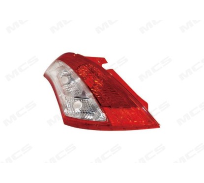 Gruppo ottico L4030 Post.Suzuki Swift 2011- destro 326904030