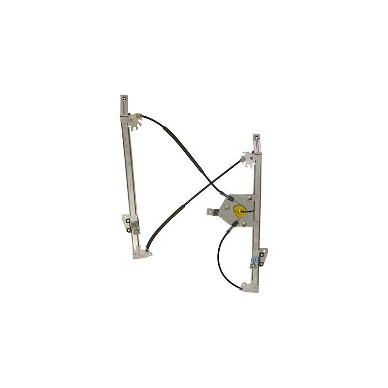 Mecc.elett.anteriore destro (5P) (C/Elettronica) C5 dal 2008 per Citroen C5 (Rd_Td) e C5 (Z*_**) CT722R