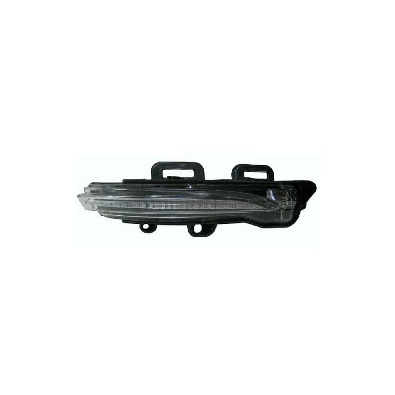Fanale Retrovisore sinistro Alfa Romeo Stelvio dal 2017 AA7107416