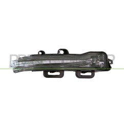 Fanale Retrovisore sinistro Alfa Romeo Stelvio dal 2017 AA7107416 - 64-AA7107416 - 64-AA7107416