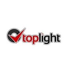 Kit Luce Targa con T12 A 8 Led (Conf.2 Pz) 39738 - 83-39738 - 83-39738