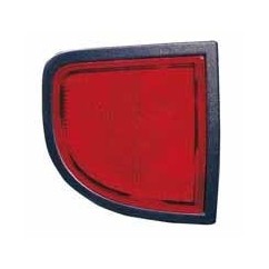 Catadiottro L4091 Post.L200 2005- sinistro per Mitsubishi L200 - Strada 326904091