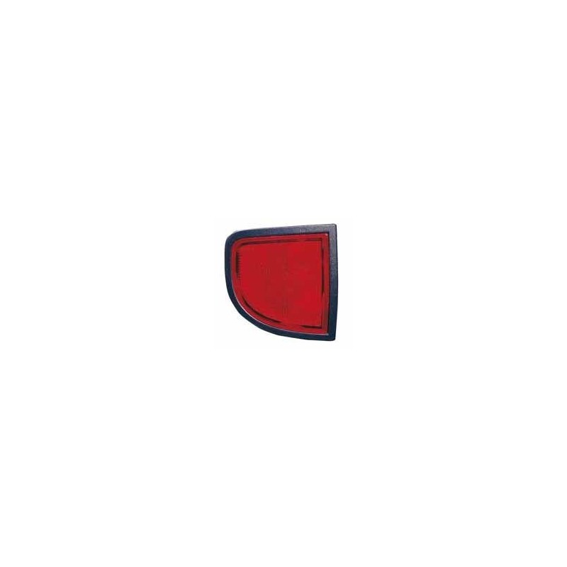 Catadiottro L4091 Post.L200 2005- sinistro per Mitsubishi L200 - Strada 326904091