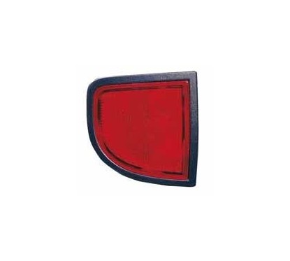 Catadiottro L4091 Post.L200 2005- sinistro per Mitsubishi L200 - Strada 326904091 - 30-326904091 - 30-326904091