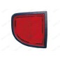 Catadiottro L4091 Post.L200 2005- sinistro per Mitsubishi L200 - Strada 326904091