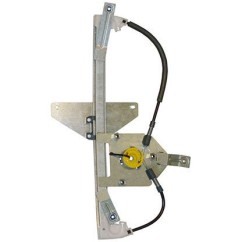 Mecc.elett.posteriore sinistro (5P) (C/Elettronica) C5 dal 2008 per Citroen C5 (Rd_Td) e C5 (Z*_**) CT723L - 31-CT723L -