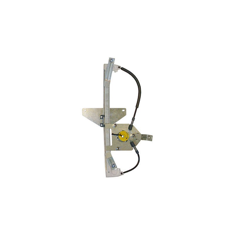 Mecc.elett.posteriore sinistro (5P) (C/Elettronica) C5 dal 2008 per Citroen C5 (Rd_Td) e C5 (Z*_**) CT723L